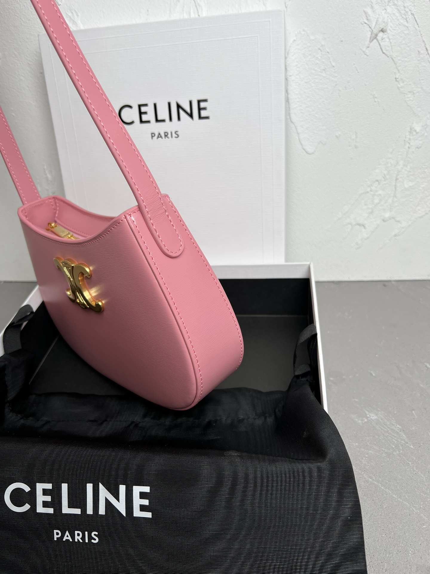 Celine Hobo Bags